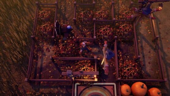 Pumpkins — screenshot 4