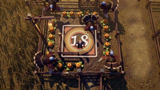 Pumpkins — screenshot 5