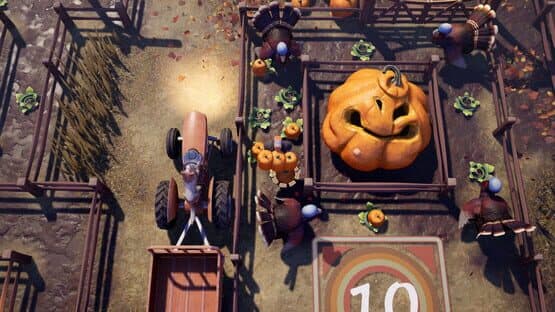 Pumpkins — screenshot 6