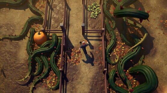 Pumpkins — screenshot 7
