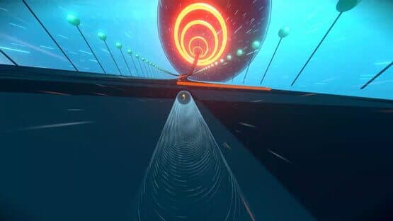 Infinity Girl — screenshot 2