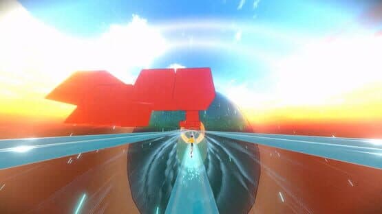 Infinity Girl — screenshot 4