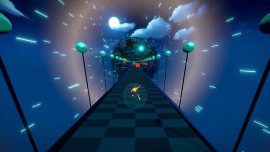 Infinity Girl — screenshot 5