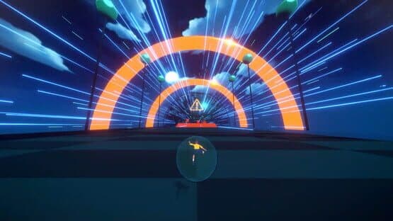 Infinity Girl — screenshot 7
