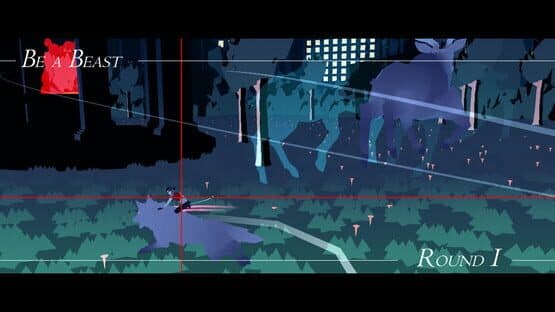 Godbeast Mk.II — screenshot 3
