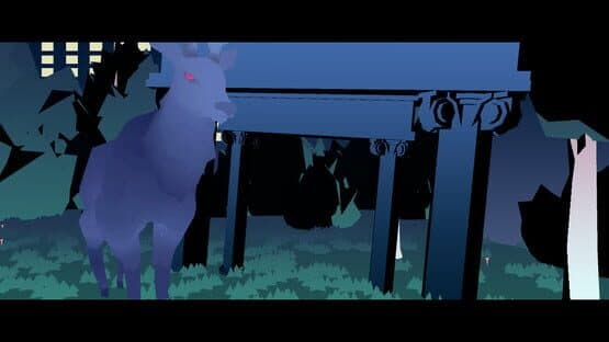 Godbeast Mk.II — screenshot 4