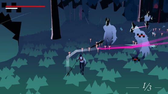 Godbeast Mk.II — screenshot 6