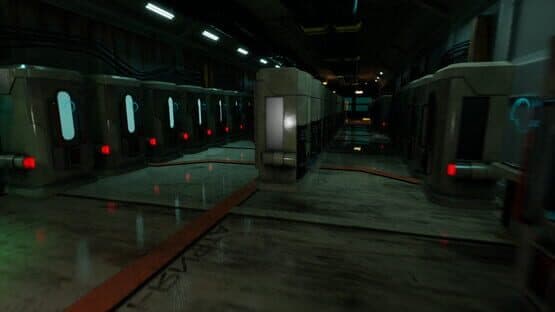 Atria-1 — screenshot 1