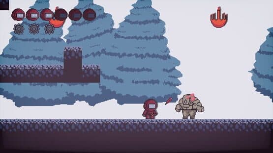 Serious Breakdown — screenshot 1