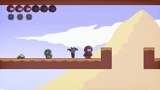 Serious Breakdown — screenshot 4