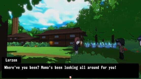 Astralojia — screenshot 1