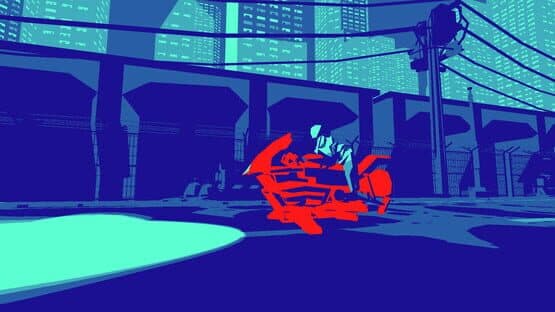 Yoko Redux: Dreams of a Blue Planet — screenshot 1