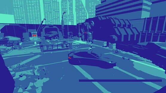 Yoko Redux: Dreams of a Blue Planet — screenshot 3