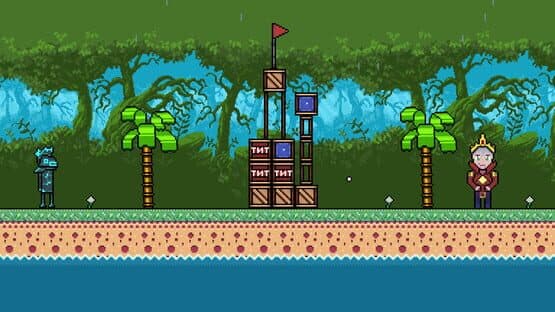Box Rush — screenshot 2
