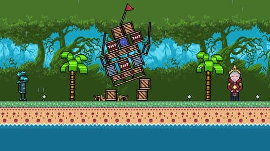 Box Rush — screenshot 3