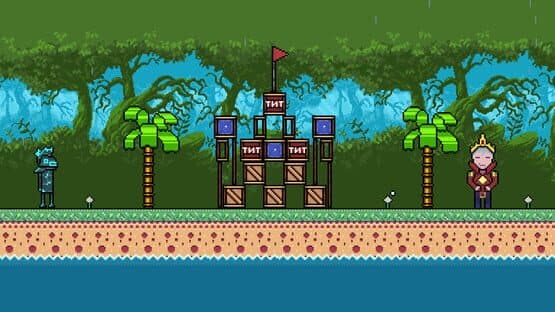 Box Rush — screenshot 4