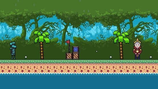 Box Rush — screenshot 5