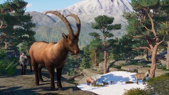 Planet Zoo: Europe Pack — screenshot 3