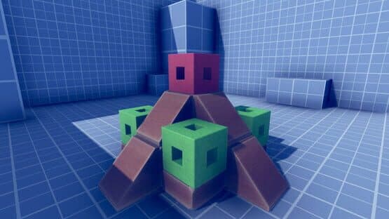 Prototype Blocks — screenshot 1