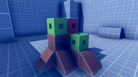 Prototype Blocks — screenshot 2