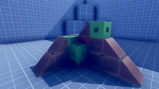 Prototype Blocks — screenshot 3