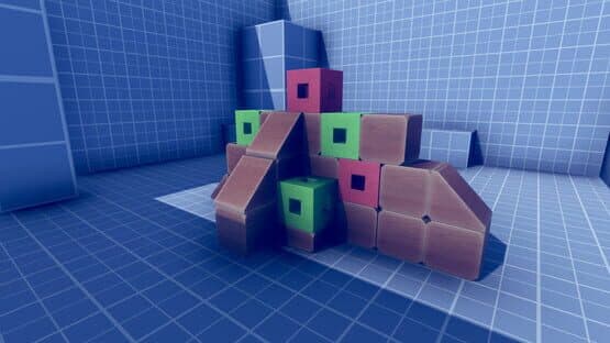 Prototype Blocks — screenshot 4