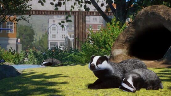 Planet Zoo: Europe Pack — screenshot 7