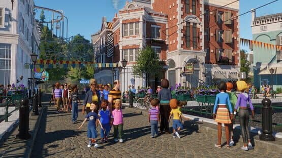 Planet Zoo: Europe Pack — screenshot 8