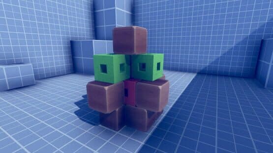 Prototype Blocks — screenshot 5