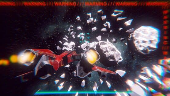 Unstable — screenshot 6
