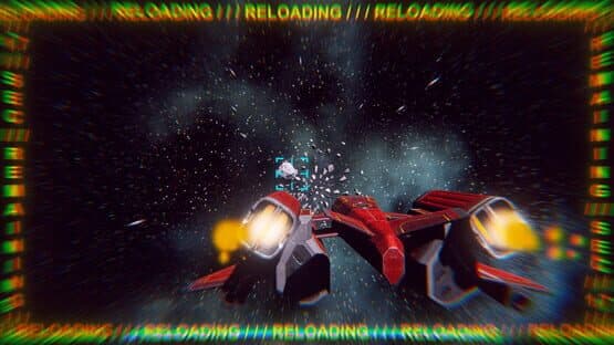 Unstable — screenshot 8