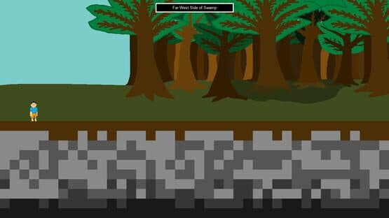 001 Earth — screenshot 1