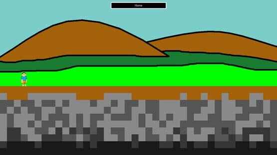001 Earth — screenshot 5
