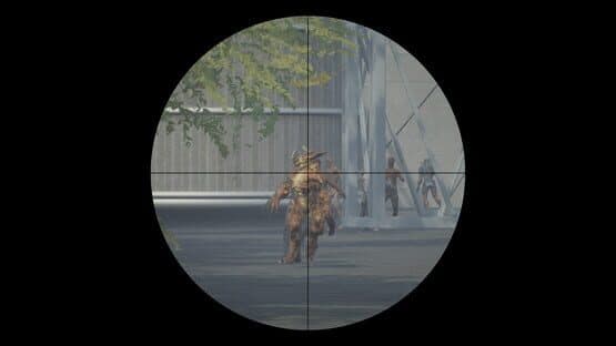 Zombie frenzy — screenshot 3