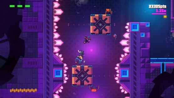 Gunborg: Dark Matters — screenshot 5