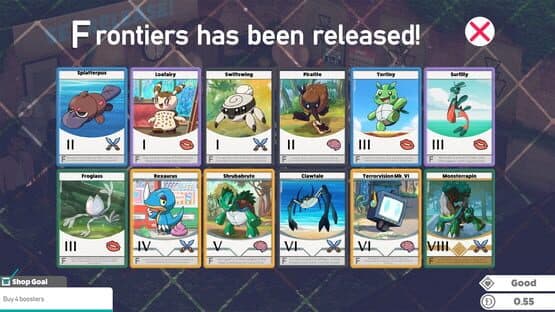 Kardboard Kings: Card Shop Simulator — screenshot 4