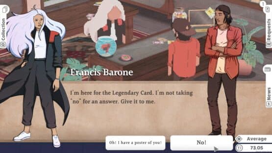 Kardboard Kings: Card Shop Simulator — screenshot 5