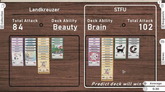 Kardboard Kings: Card Shop Simulator — screenshot 6
