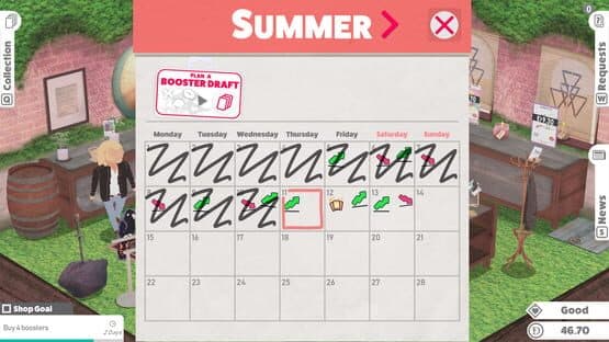 Kardboard Kings: Card Shop Simulator — screenshot 7