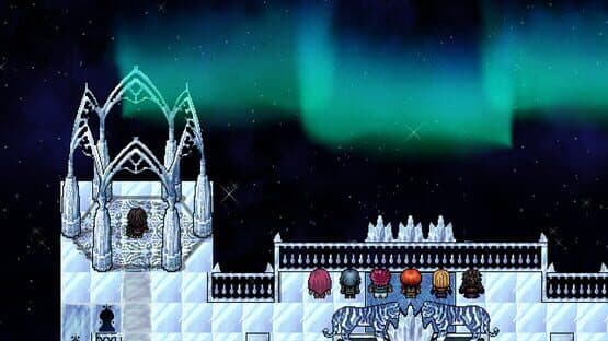 Shadow Fate — screenshot 2
