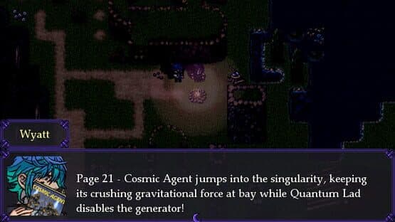Shadow Fate — screenshot 5