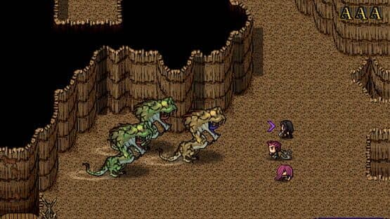 Shadow Fate — screenshot 6