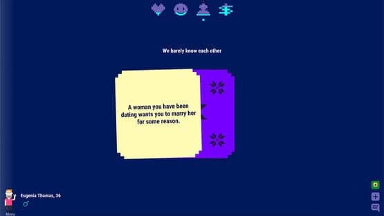 Nirvana: Game of Life — screenshot 3