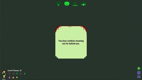 Nirvana: Game of Life — screenshot 4