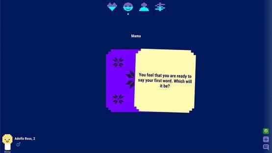 Nirvana: Game of Life — screenshot 6
