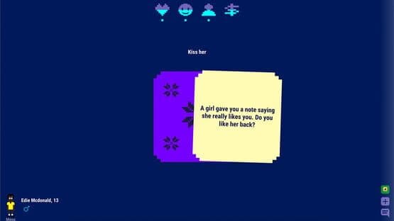 Nirvana: Game of Life — screenshot 7