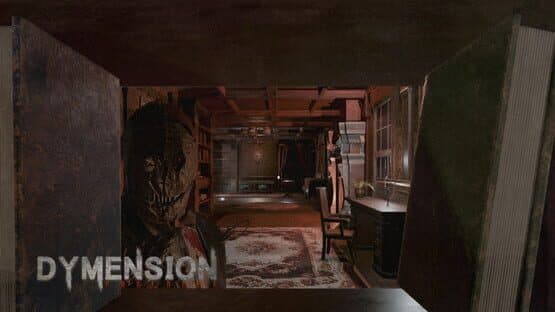 Dymension — screenshot 1