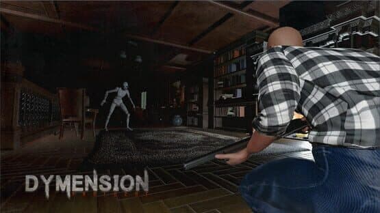Dymension — screenshot 2