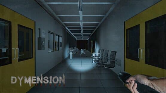 Dymension — screenshot 3