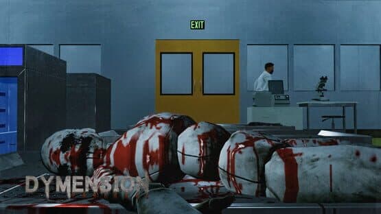 Dymension — screenshot 4
